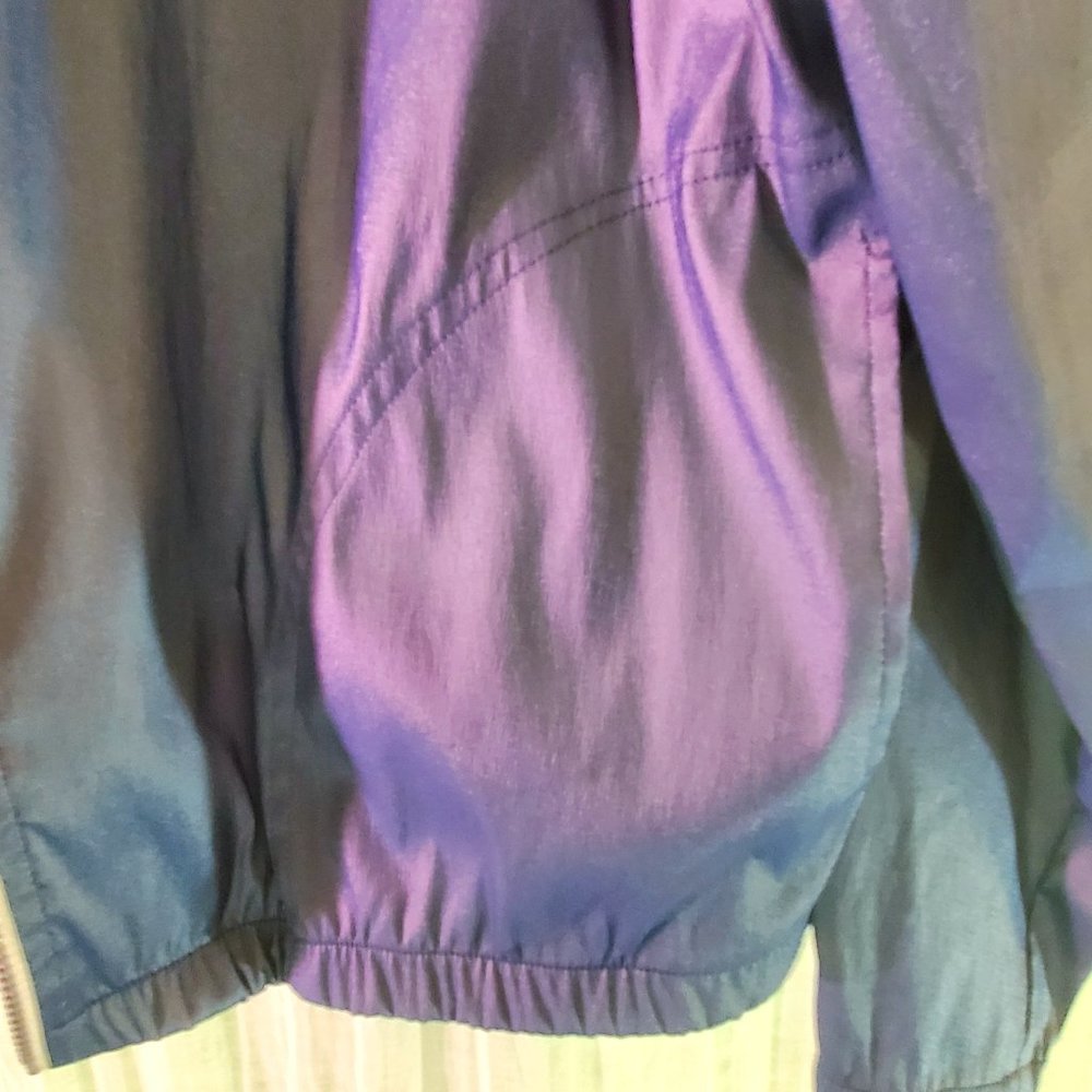 PEZZI Jacket Britpop Inspired Vintage Y2K Women's Tracksuit Jacket Fashi… - Picture 6 of 12